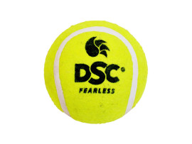 DSC Swing Bolt Tennis Cricket Ball